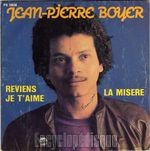 Jean-Pierre Boyer