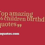 best 36 “13 birthday” quotes and wishes compilation