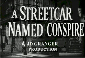 critics quotes on the book a streetcar named desire