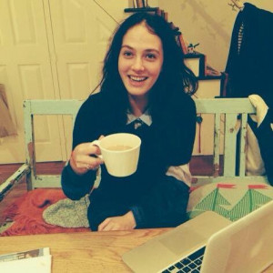 , big fan. What would you say most attracted you to Winter’s Tale ...