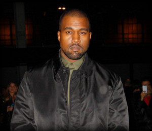 kanyew Egotistical Celebrities & Their Conceited Quotes