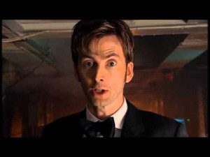 ... quotes his credentials. One moment, stood out to me as the best