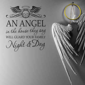 Angel Quotes - yorkshire_rose Photo