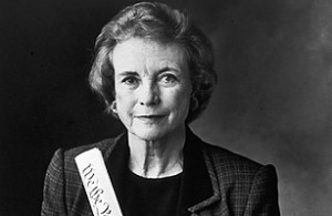 Tag Archives: Sandra Day O’Connor