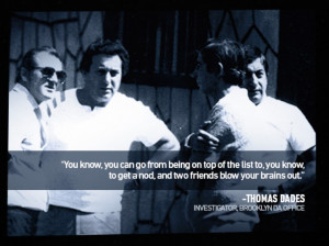 Inside the American Mob Quotes From the Mob