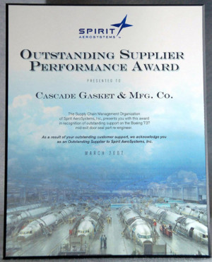 Outstanding Performance Spirit outstanding supplier