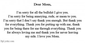 Dear Mom Quotes Tumblr ~ original.png