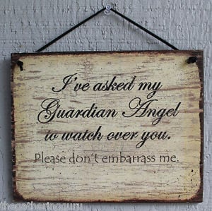 Guardian-Angel-Sign-Friend-Daughter-Picture-Friendship-Christian-God ...