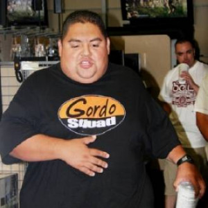 Gabriel Iglesias