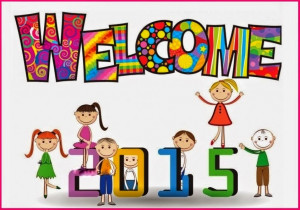 Bye Bye 2014 Welcome 2015 Romantic Quotes for New Year