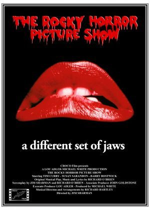 The Rocky Horror Picture Show