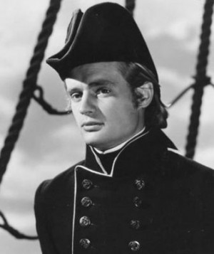 aconitum-napellus:David McCallum in Billy Budd. I have never seen this ...