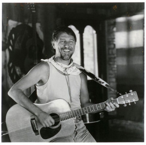 Jerry Jeff Walker Quotes