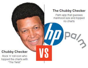 Chubby Checker's Quotes