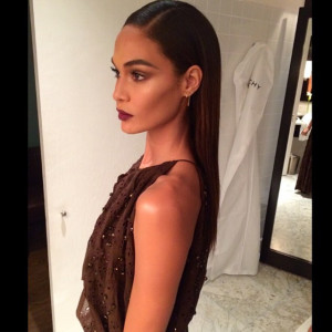 Joan Smalls Pictures