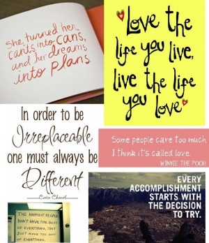 ... quotes on pinterest here are some other quotes i found on pinterest