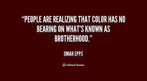 Short Quotes About Brotherhood