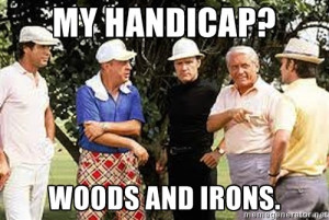 There have been some hilarious quotes about golf. Here are 25 of the ...