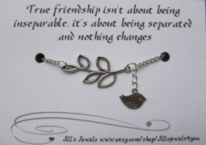 infinity quotes about friendship quote best friend infinity infinity ...