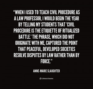Procedure Quotes