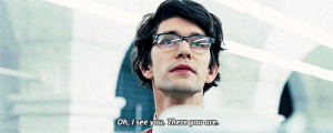 Skyfall Quotes