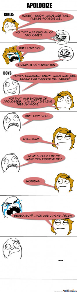 ... boys vs girls funny pictures quotes pics photos images kootation com