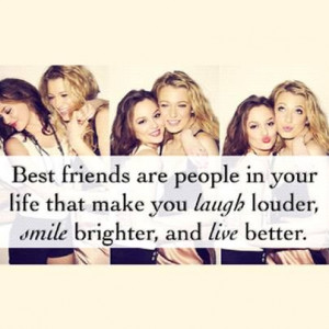 Best Friend Quotes That Make You Laugh Friend quote + best friends