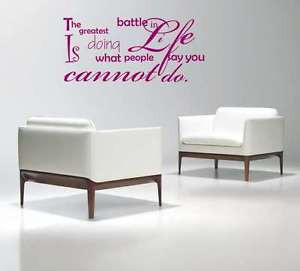 LIVING-INSPIRATIONAL-SALON-GRAPHIC-STENCIL-QUOTE-FUNNY-WALL-MURAL ...
