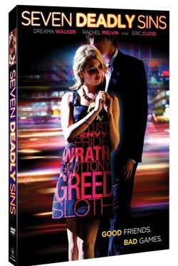 horrornews.netFilm Review: Seven Deadly Sins (2010) | HorrorNews