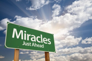 ... the miracle quotes and affirmations found in the miracle mind video