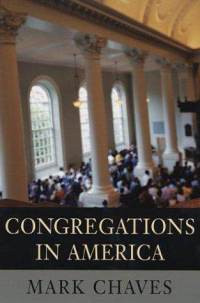 Congregations in America: Quotes of Interest
