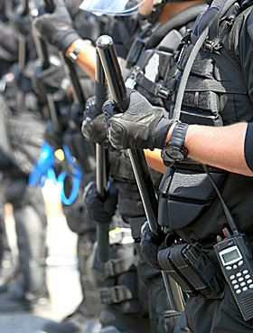 Destructive Riots That Made Every Business Owner Cringe