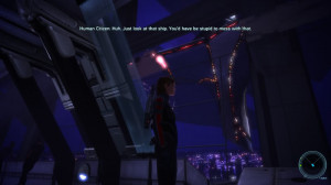 Quotes Mass Effect Conrad