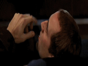 Face Off Quotes Peach