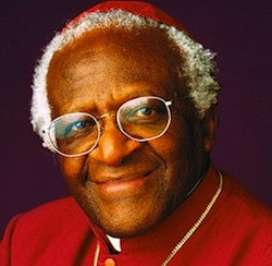 By Stephen Saban Find more: Desmond Tutu , Quote Unquote