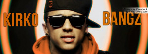 Kirko bangz Profile Facebook Covers