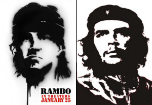 funny rambo pictures