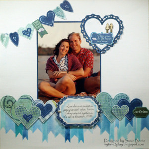 noun the occurence and development of events by chance in a happy or ...