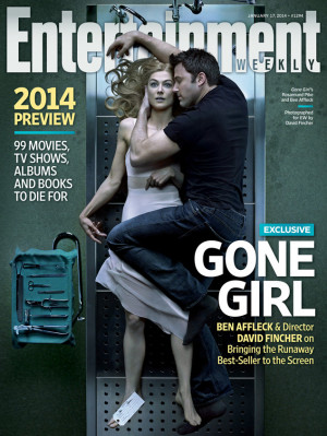 Everything You Need to Know About Gone Girl to Truly Appreciate the ...