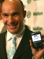 Jim Balsillie