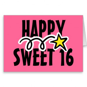 happy_birthday_card_for_sweet_sixteen_16 ...