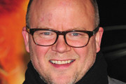 Toby Young also appears in more Toby Young pictures