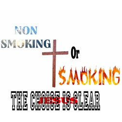 Smoking or Non Smoking