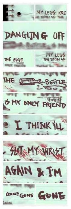 Hollywood Undead Lyrics