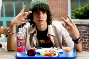 Step Up 2 the Streets Image 13 sur 74