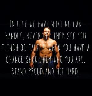 photo source renzo gracie s twitter fearless by renzo gracie in life ...