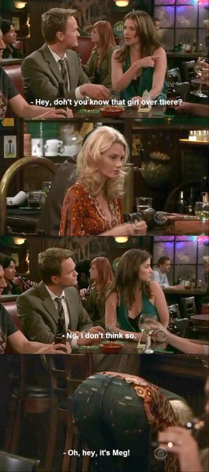 funny Barney angry How I Met Your Mother