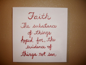 Faith Quotes 10