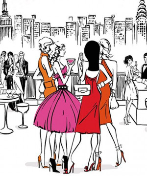 32 Great Author Quotes On Fashion