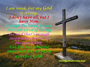 God Is Good All The Time Quotes God is good all the time